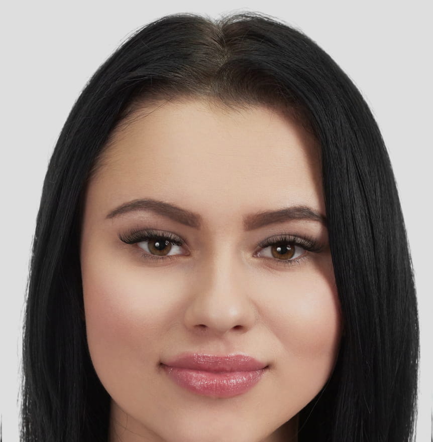 Beauty Unveiled From Natural to Glamorous