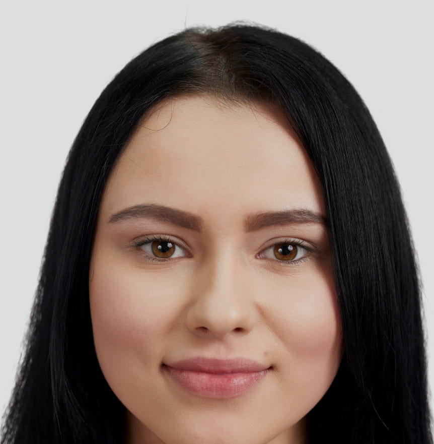 Beauty Unveiled From Natural to Glamorous