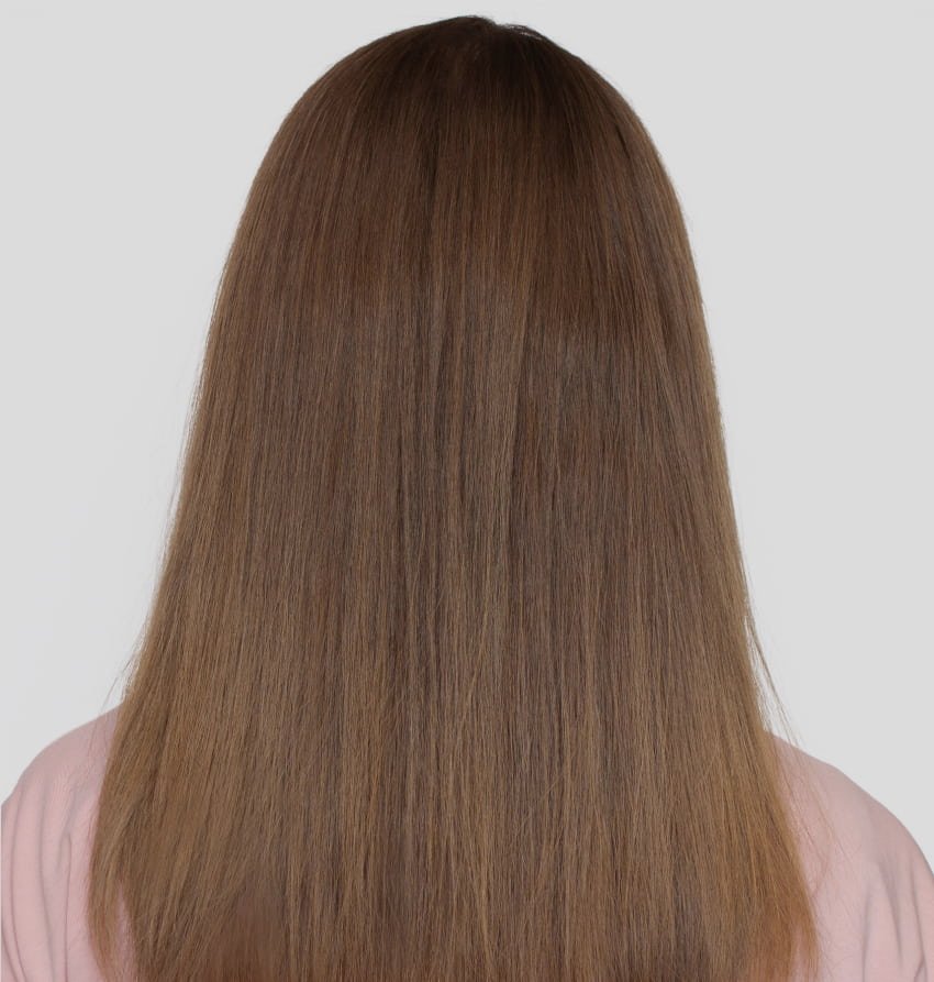 New Cut, New You A Hair Makeover Journey