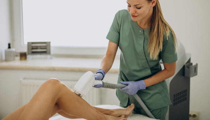 Cosmetology / Hair Removal