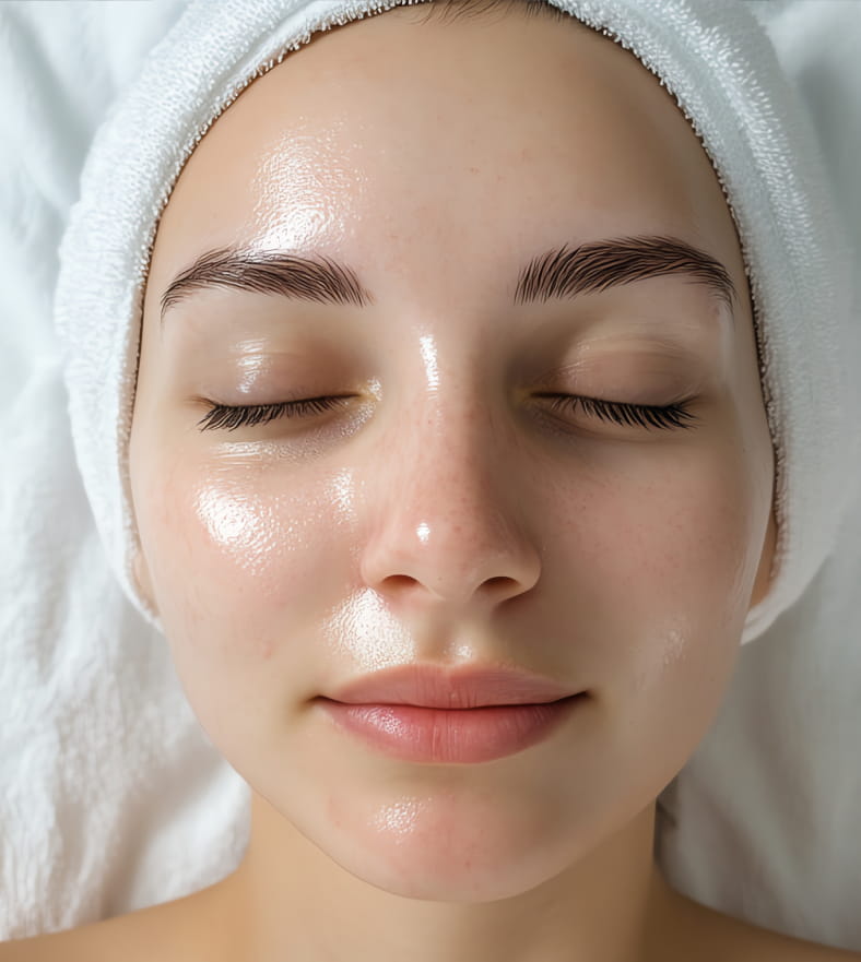 From Stress to Serenity A Luxurious Spa Journey